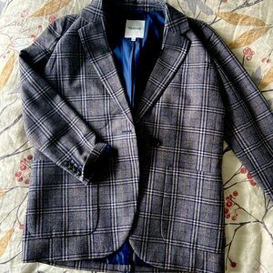 Madewell Larson Blazer